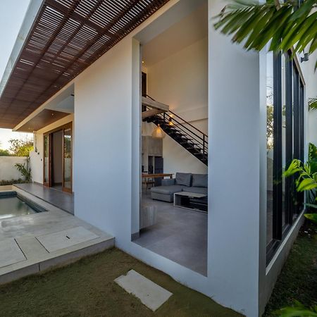 The Tempekan Heritage Uluwatu  Bagian luar foto