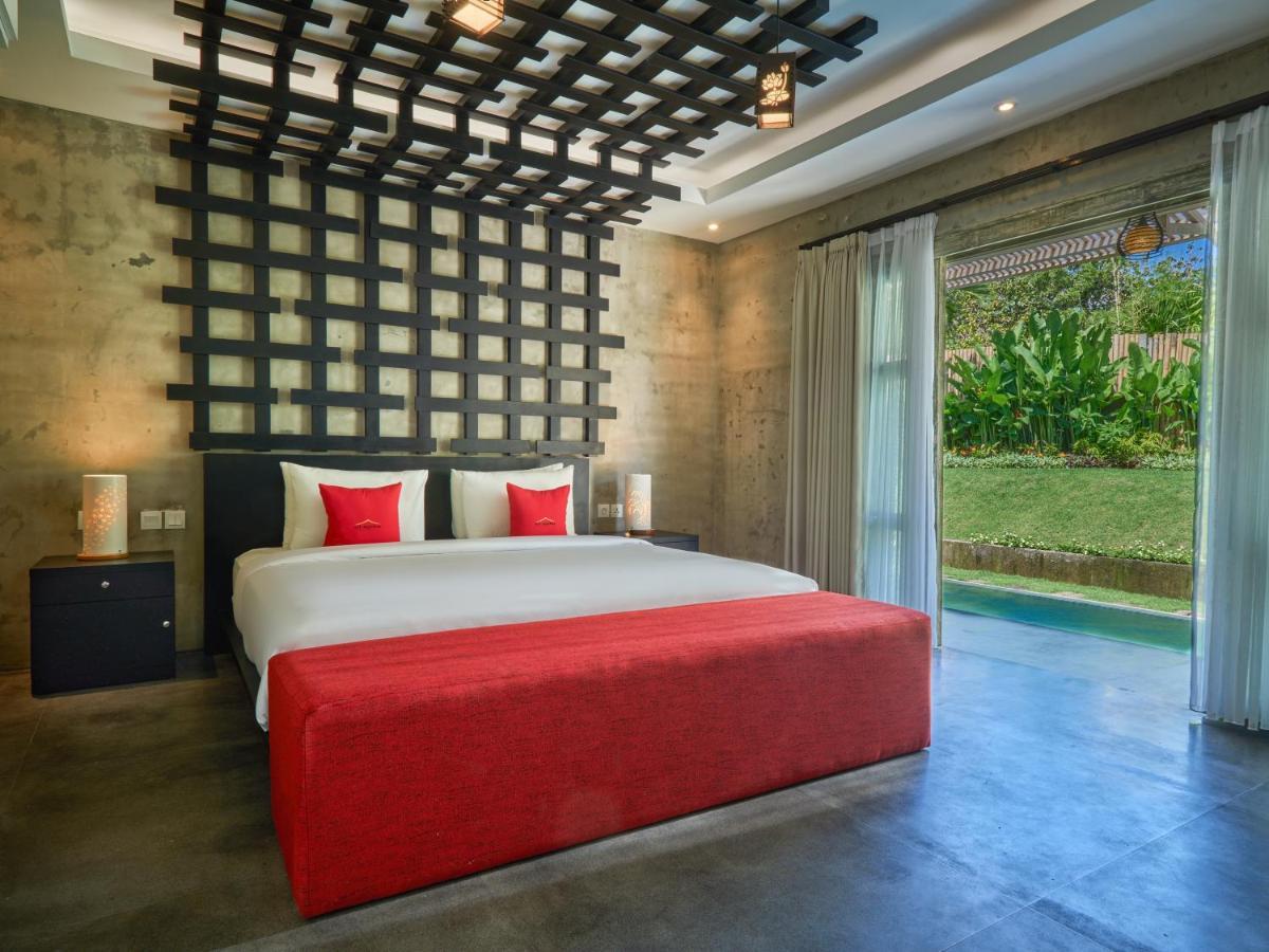 The Tempekan Heritage Uluwatu  Bagian luar foto