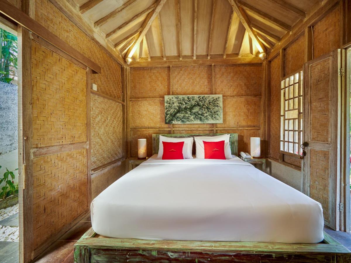 The Tempekan Heritage Uluwatu  Bagian luar foto