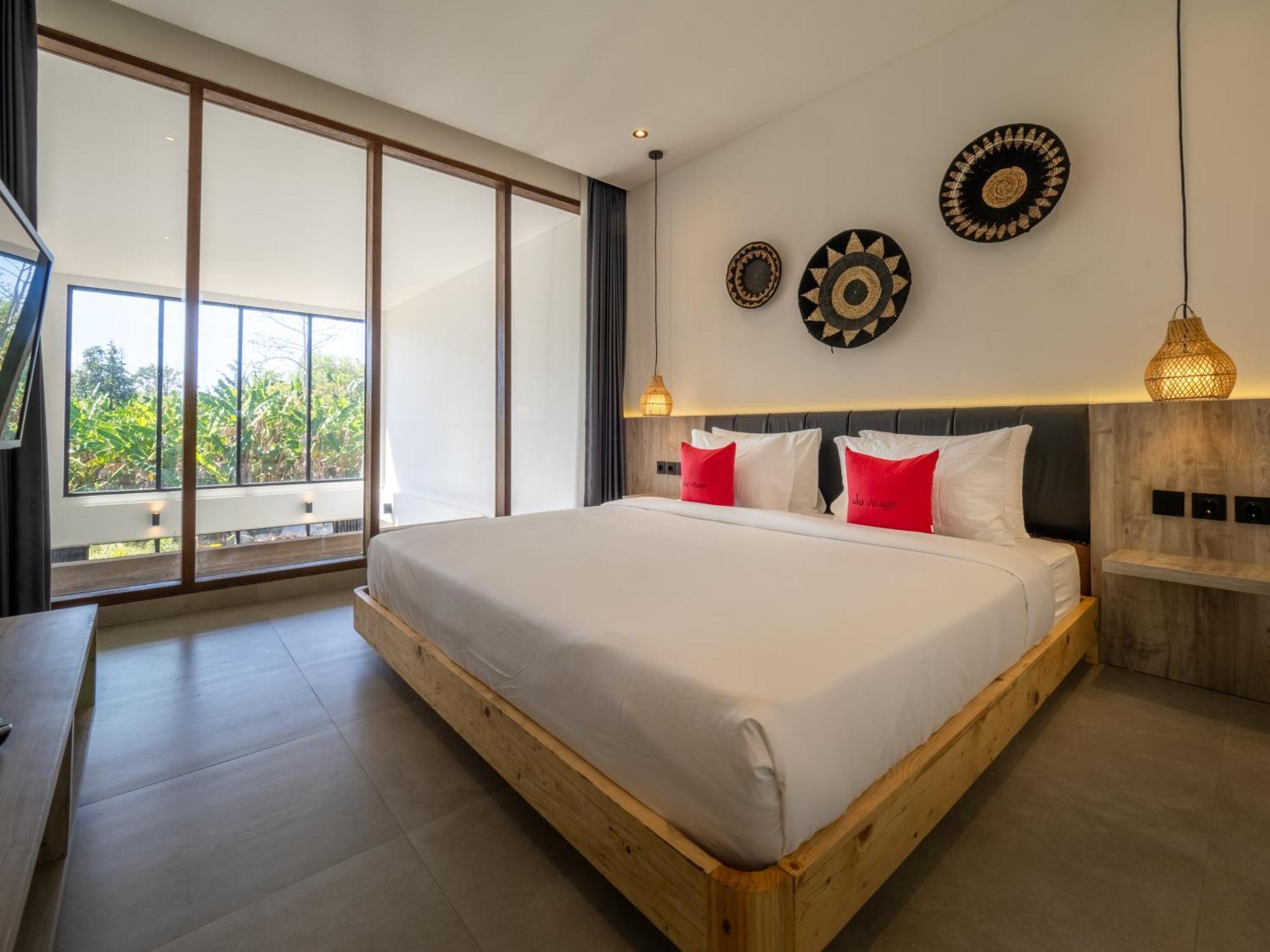The Tempekan Heritage Uluwatu  Bagian luar foto